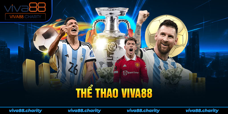 thể thao viva88