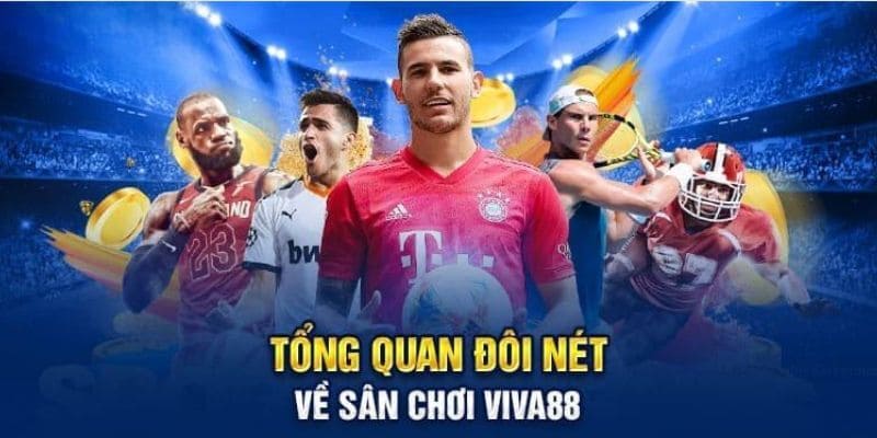 Nạp tiền Viva88 nhanh, chất lượng