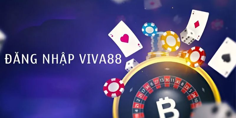 ảnh đại diện đăng nhập viva88