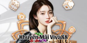 ảnh đại diện khuyến mãi viva88