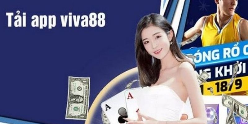 Lợi ích khi tải app viva88