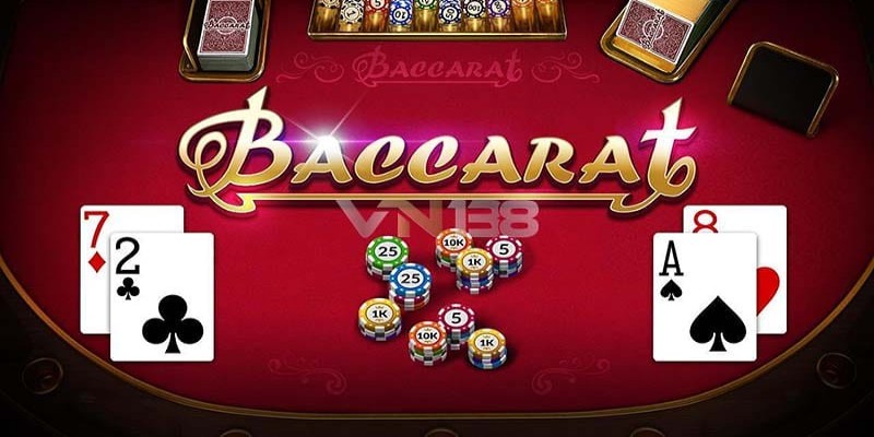 ảnh đại diện mẹo chơi baccarat viva88