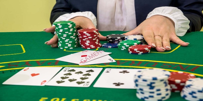 Tổng quan về tựa game Baccarat