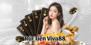 ảnh đại diện rút tiền viva88